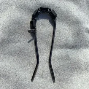 Colette Malouf | Accessories | Colette Malouf Encrusted 